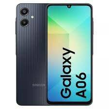 Samsung Galaxy A06 Smartphone
