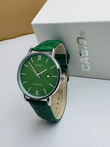 Montre Casio