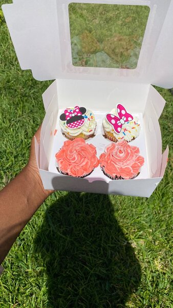 Cupcakes