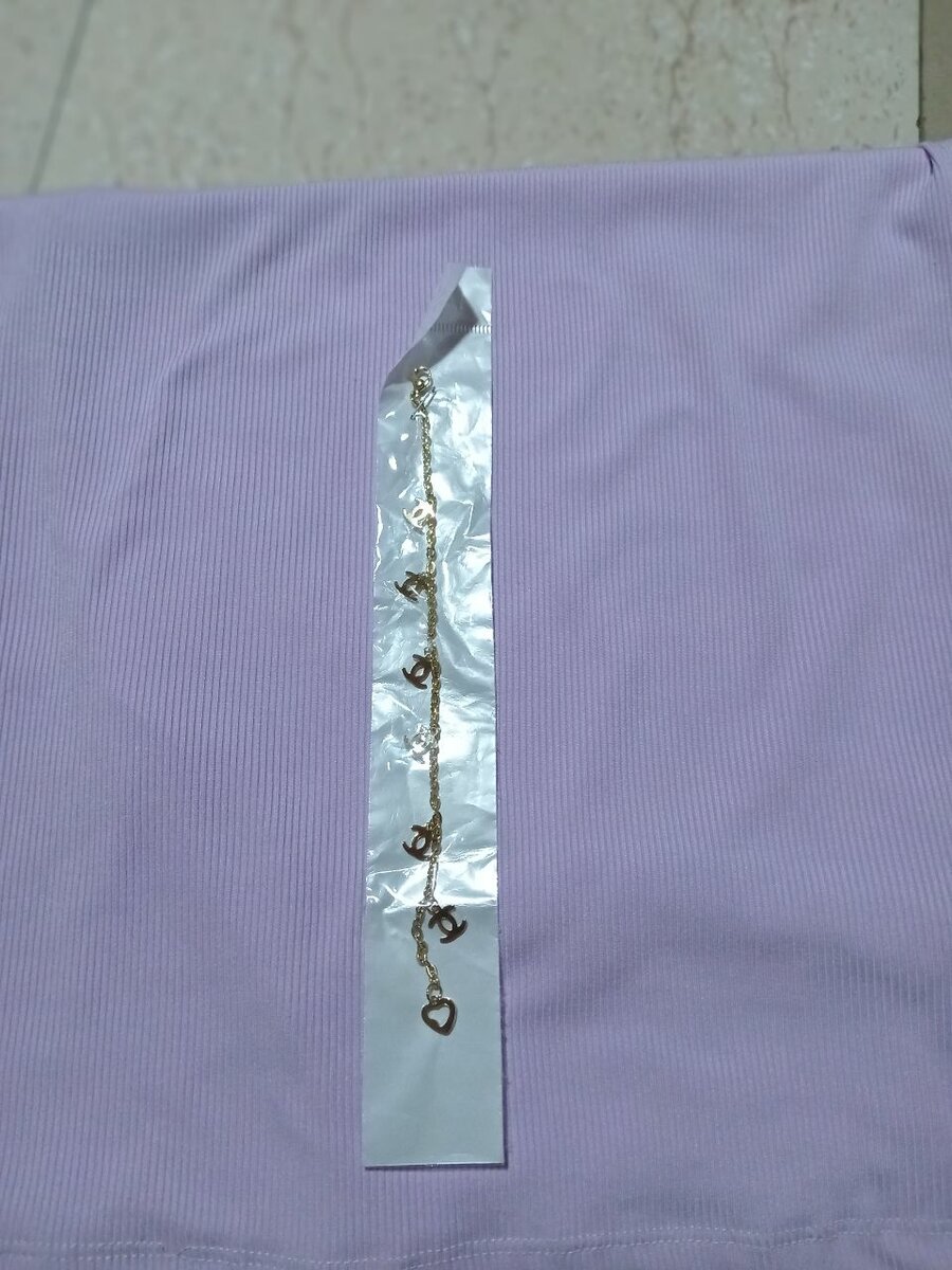Bracelet
