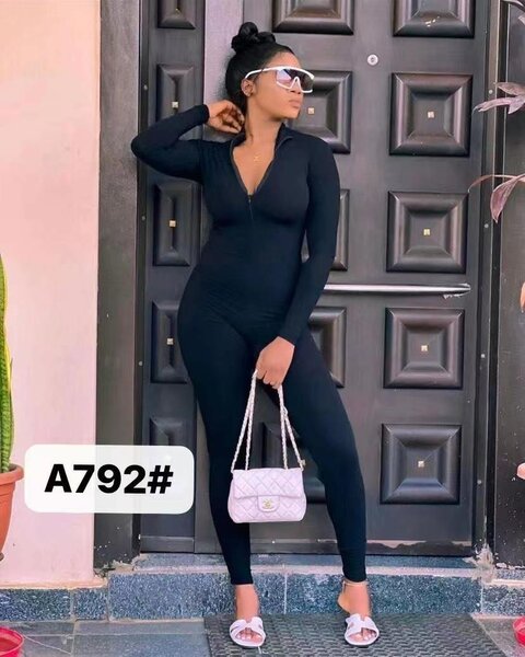 Jumpsuit