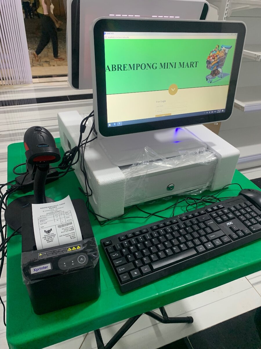 POS