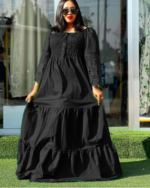 Woman Dresses