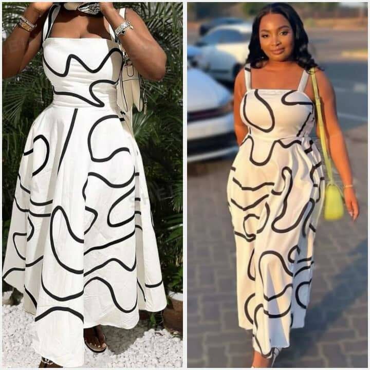 Beautiful ladies