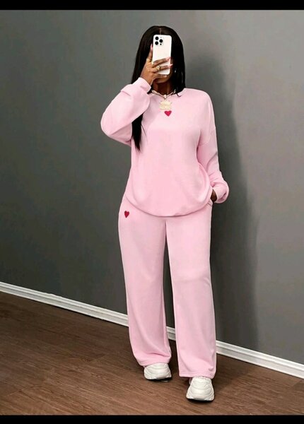 Ensemble jogging