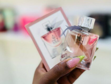 perfume