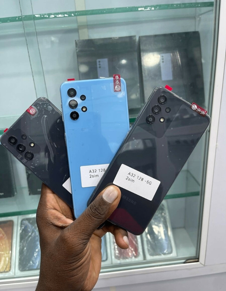 Samsung A 32