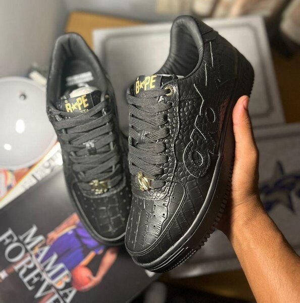 BAPE STAR