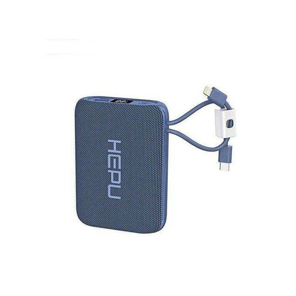 Powerbank Ultra Rapide 22.5W