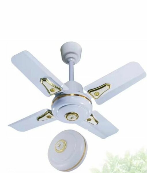 24"stylish Short Blade Ceiling