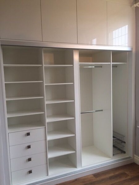 Wardrobe