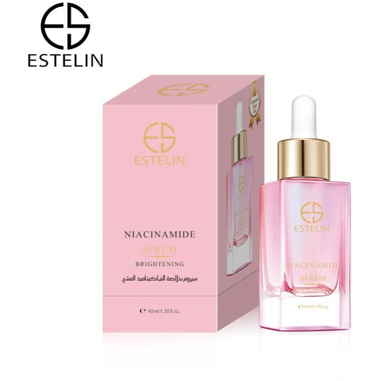 Estelin Sérum Vitamine C Éclat