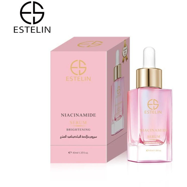 Estelin Sérum Vitamine C Éclat