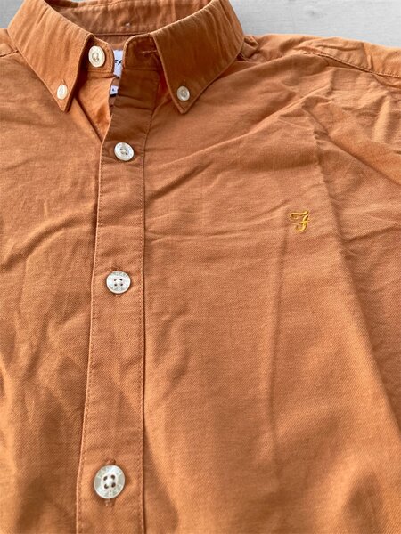 Official shirts