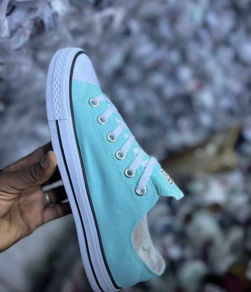 Converse all star