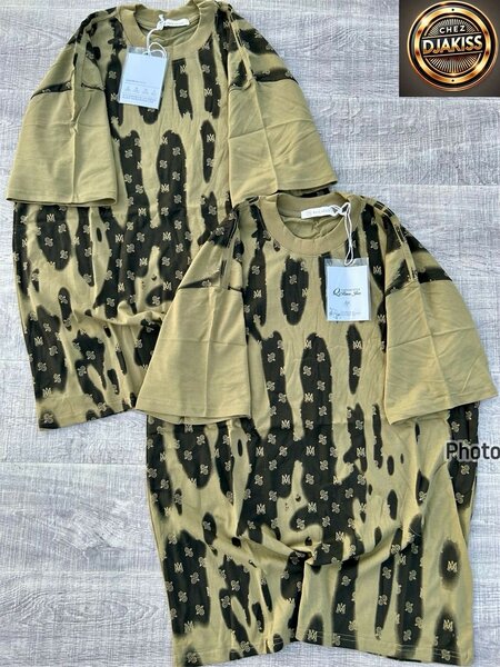 Tee-shirts