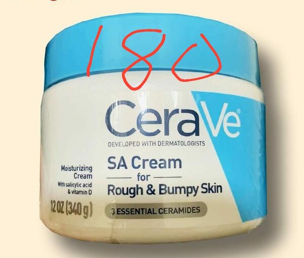 Facial Products