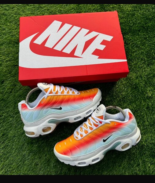 Nike TN
