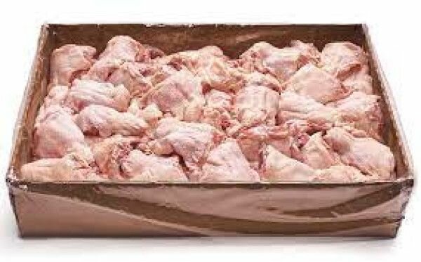 Chicken Back