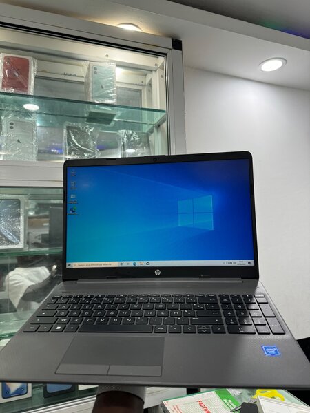 HP DUAL CORE