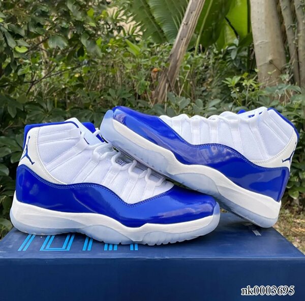 JORDAN 11