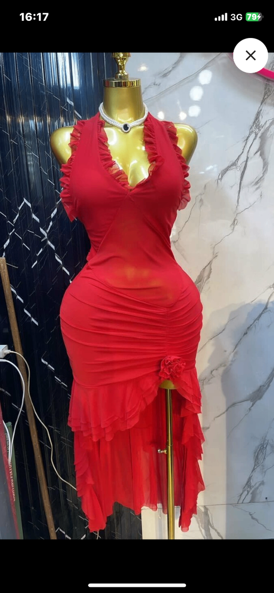 Ladies wear