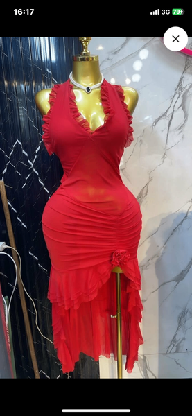 Ladies wear