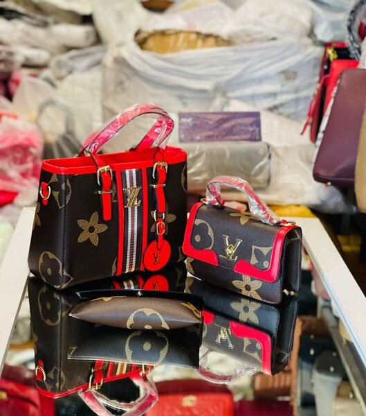 3 set bag