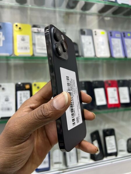 iPhone 14 pro