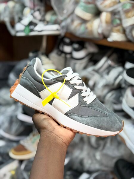 New balance 327