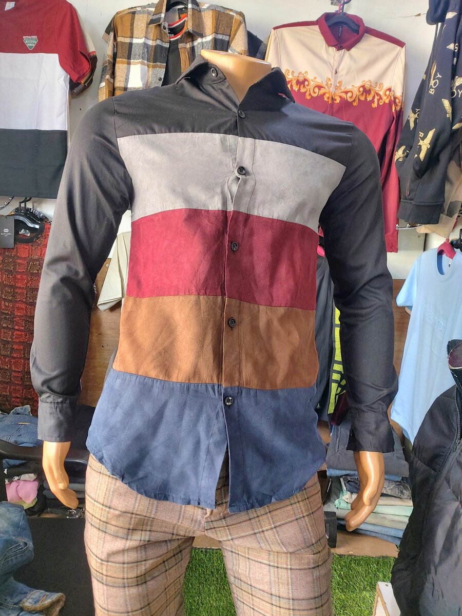 smart shirts