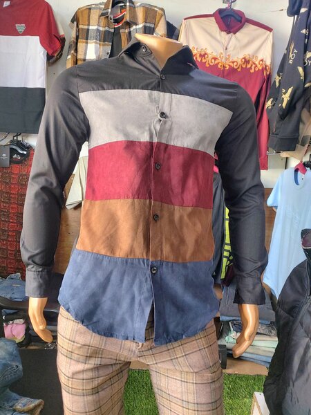 smart shirts