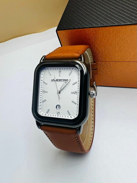 Une montre
