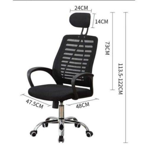 Chaise de bureau