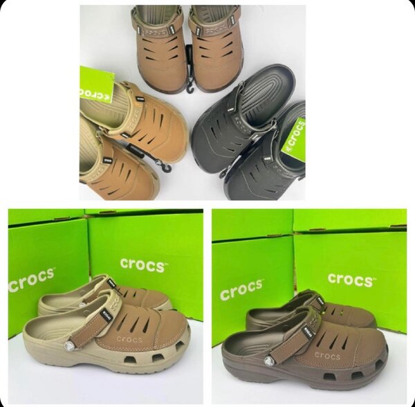 Crocs
