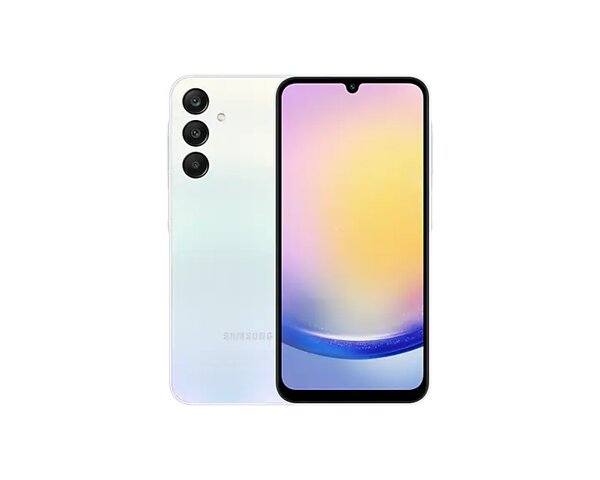 Samsung Galaxy A25 5G (8/256 Go)