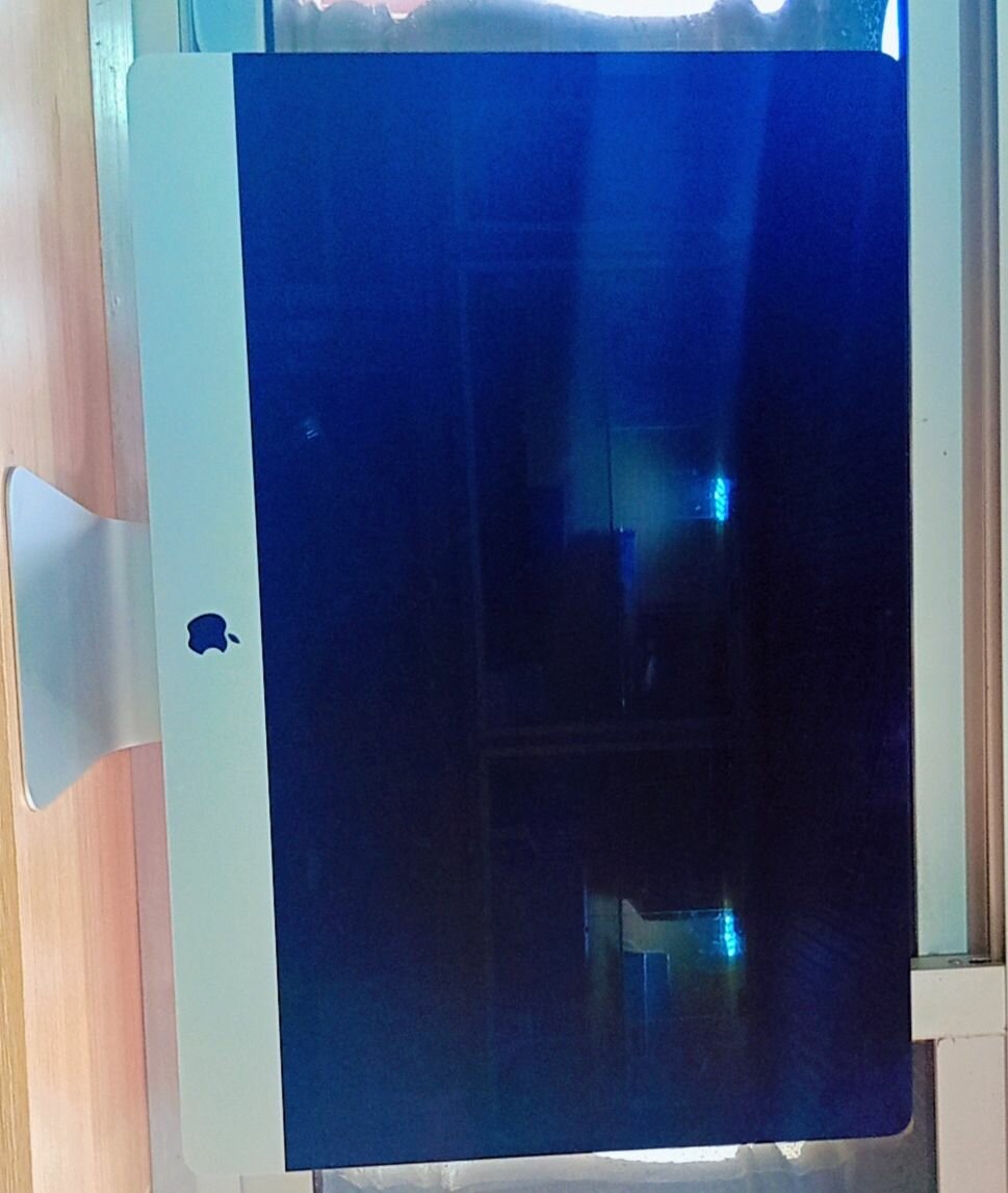 Apple iMac 27" Retina