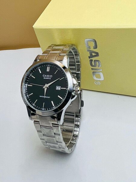 MONTRE CASIO HOMME