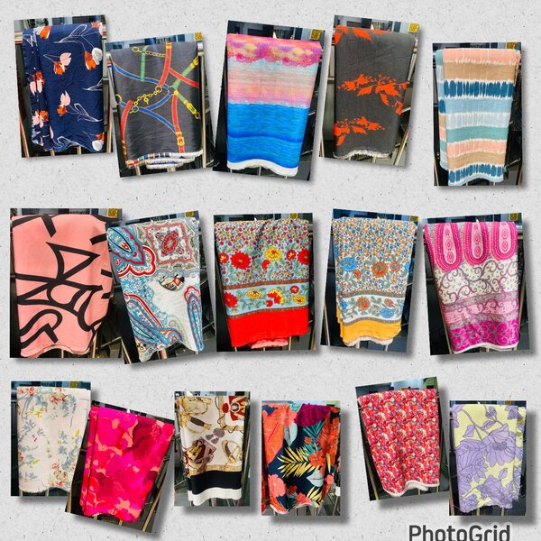 Fabric