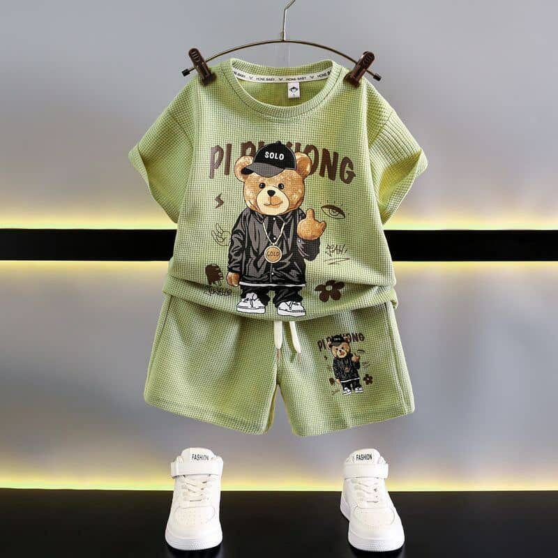 Trendz collection