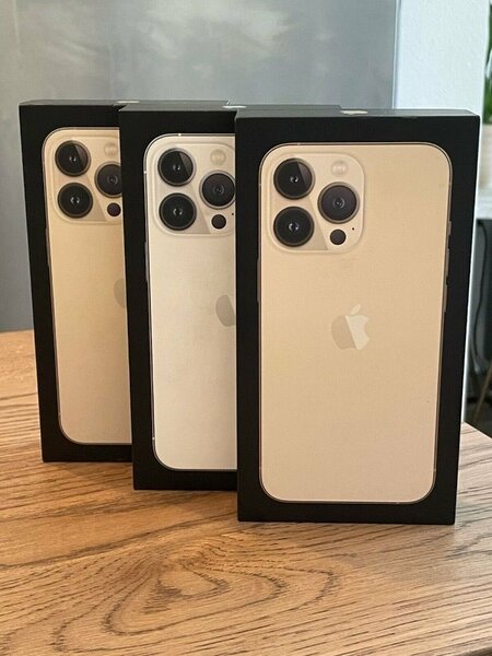 IPHONE 13PM  & 14PM