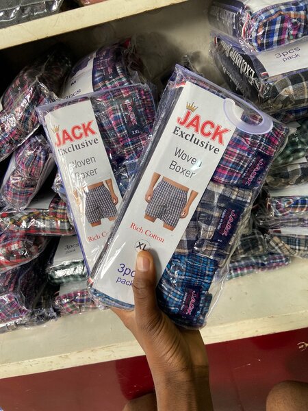 Gagne temps jack