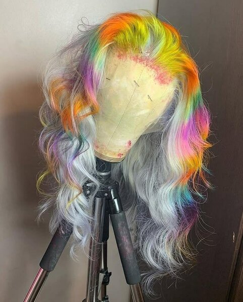 Quality wig