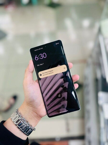 GOOGLE PIXEL 7PRO
