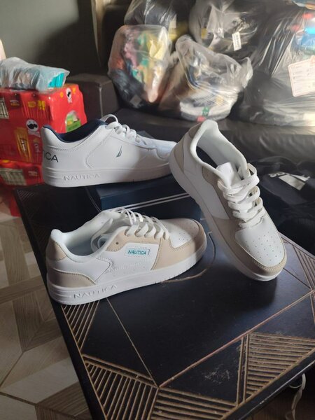 Nautica Sneakers
