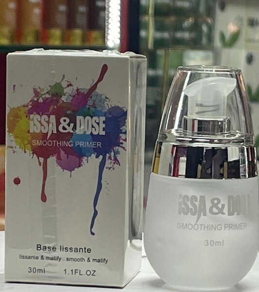 Issa & dose