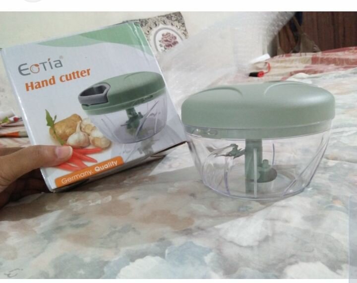 Hand Blender