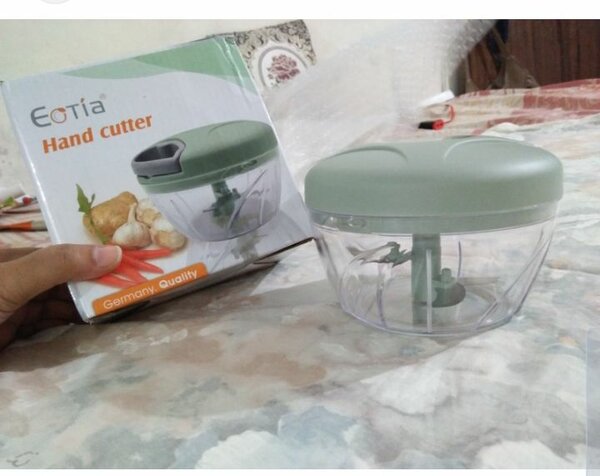 Hand Blender
