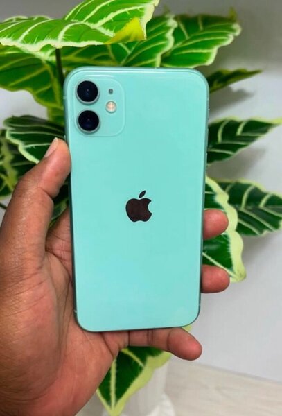 ROGGER IPHONES