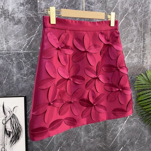 Thrift Skirts